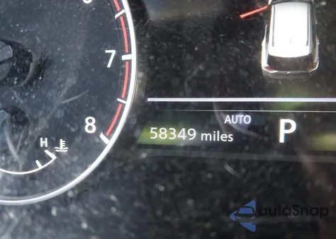 2021 Nissan Rogue Sv Intelligent Awd из США, поврежденный, VIN 5N1AT3BB1MC726042